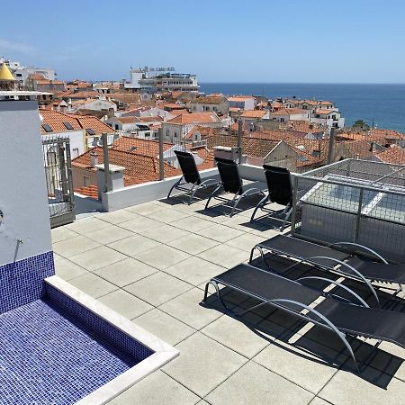 Blue Bay Beach Apartment セシンブラ エクステリア 写真