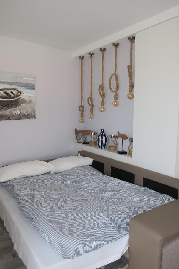 Blue Bay Beach Apartment セシンブラ エクステリア 写真