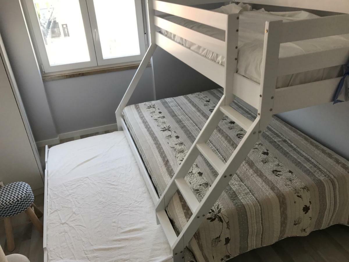 Blue Bay Beach Apartment セシンブラ エクステリア 写真