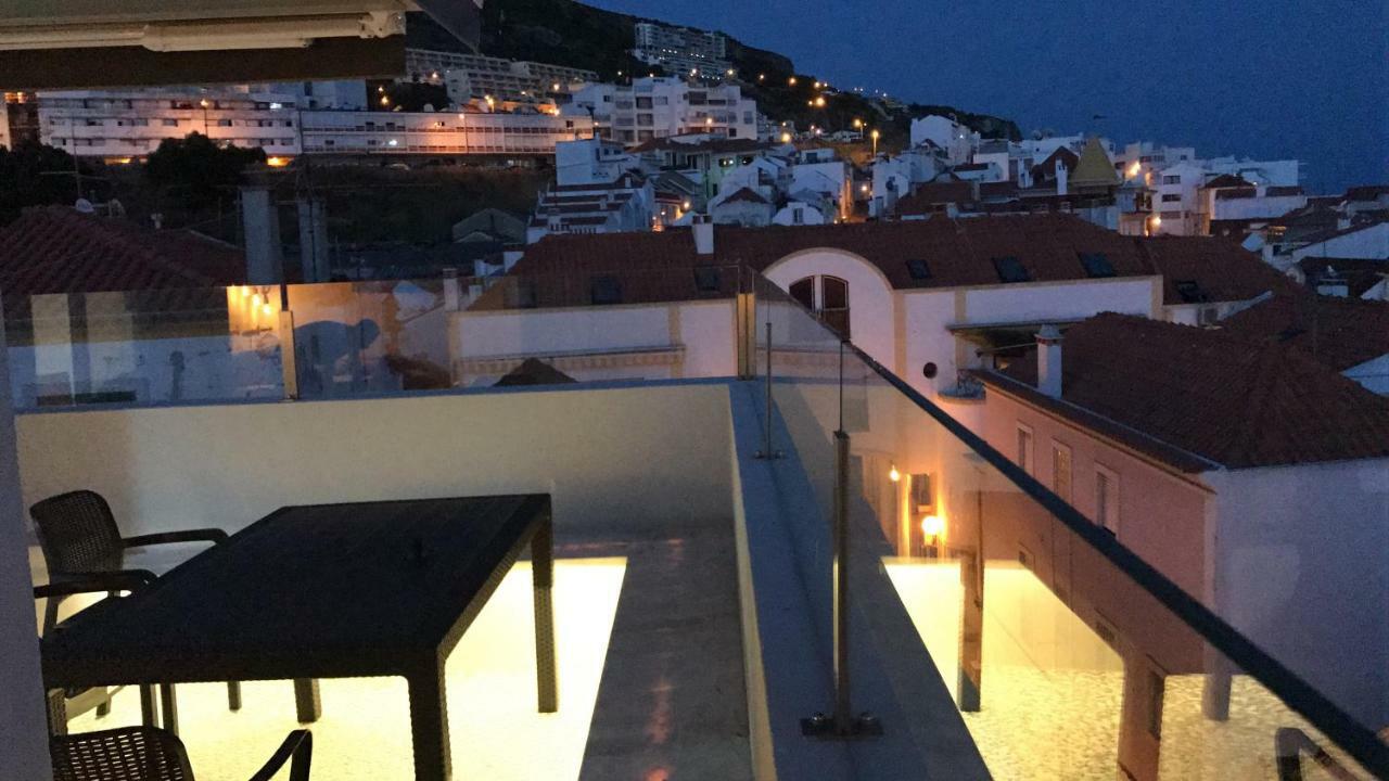 Blue Bay Beach Apartment セシンブラ エクステリア 写真