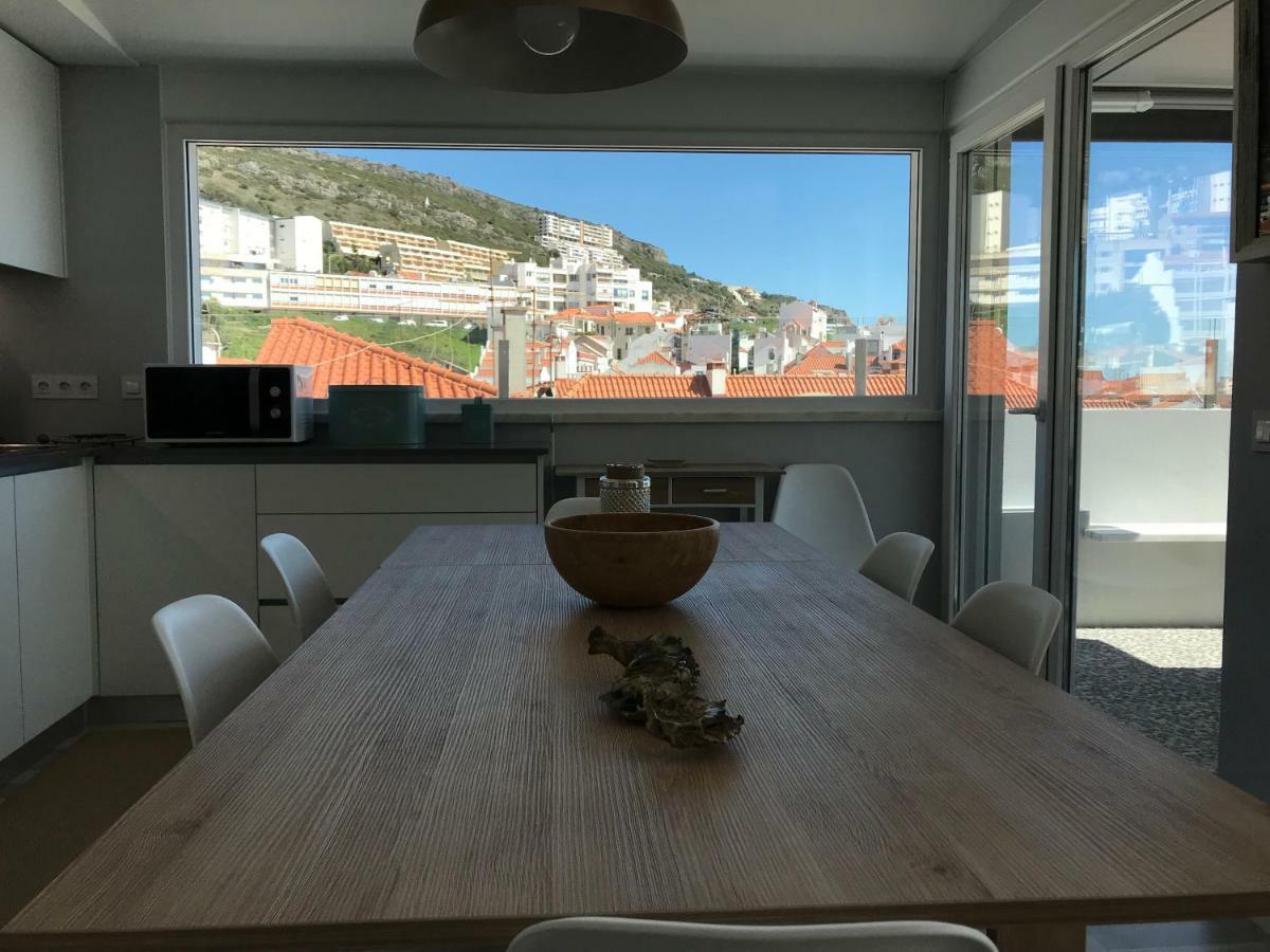 Blue Bay Beach Apartment セシンブラ エクステリア 写真