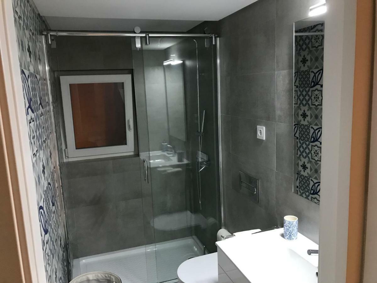 Blue Bay Beach Apartment セシンブラ エクステリア 写真