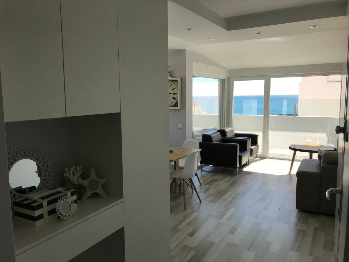 Blue Bay Beach Apartment セシンブラ エクステリア 写真