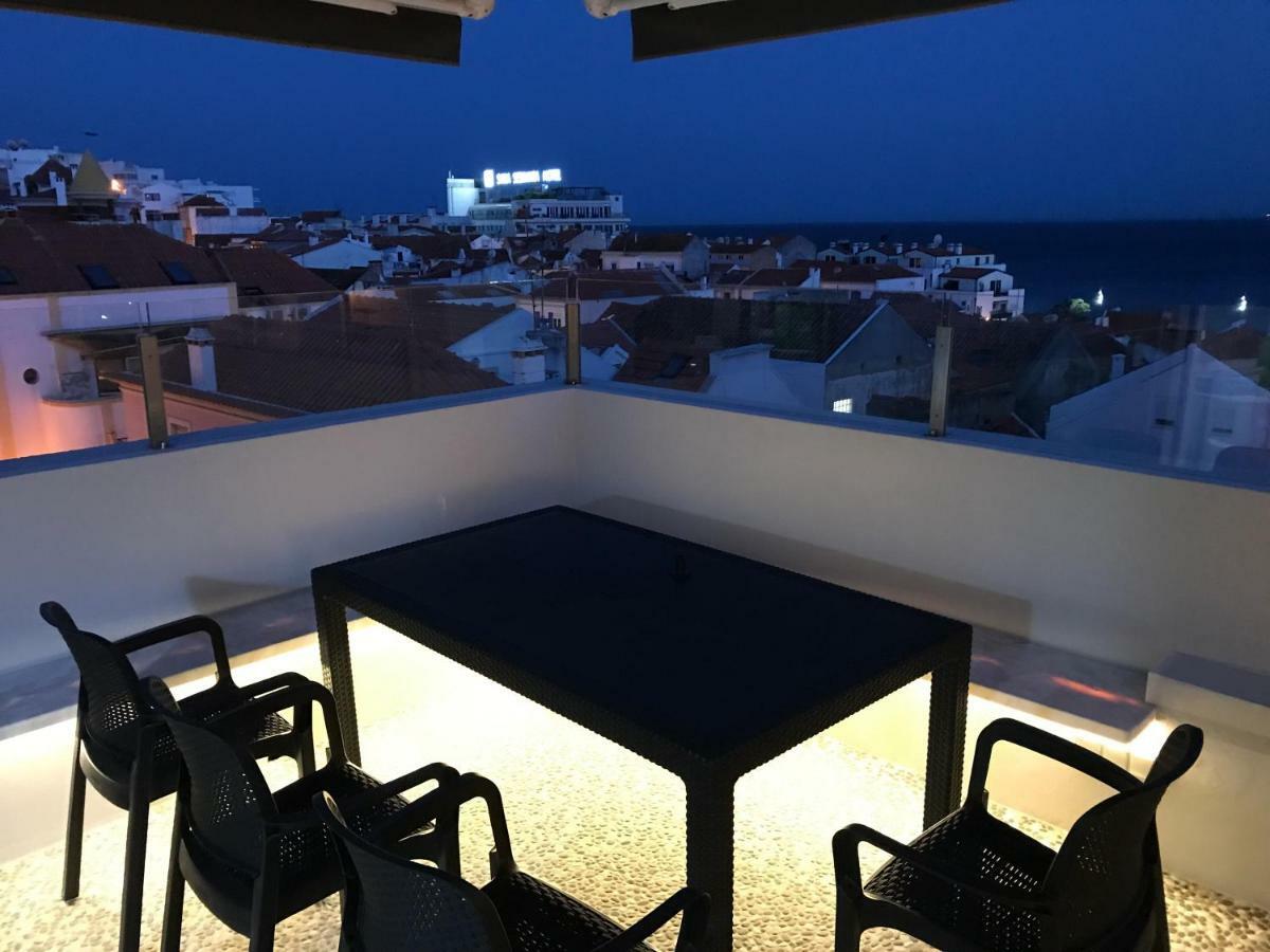 Blue Bay Beach Apartment セシンブラ エクステリア 写真