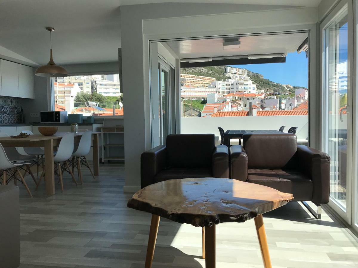 Blue Bay Beach Apartment セシンブラ エクステリア 写真