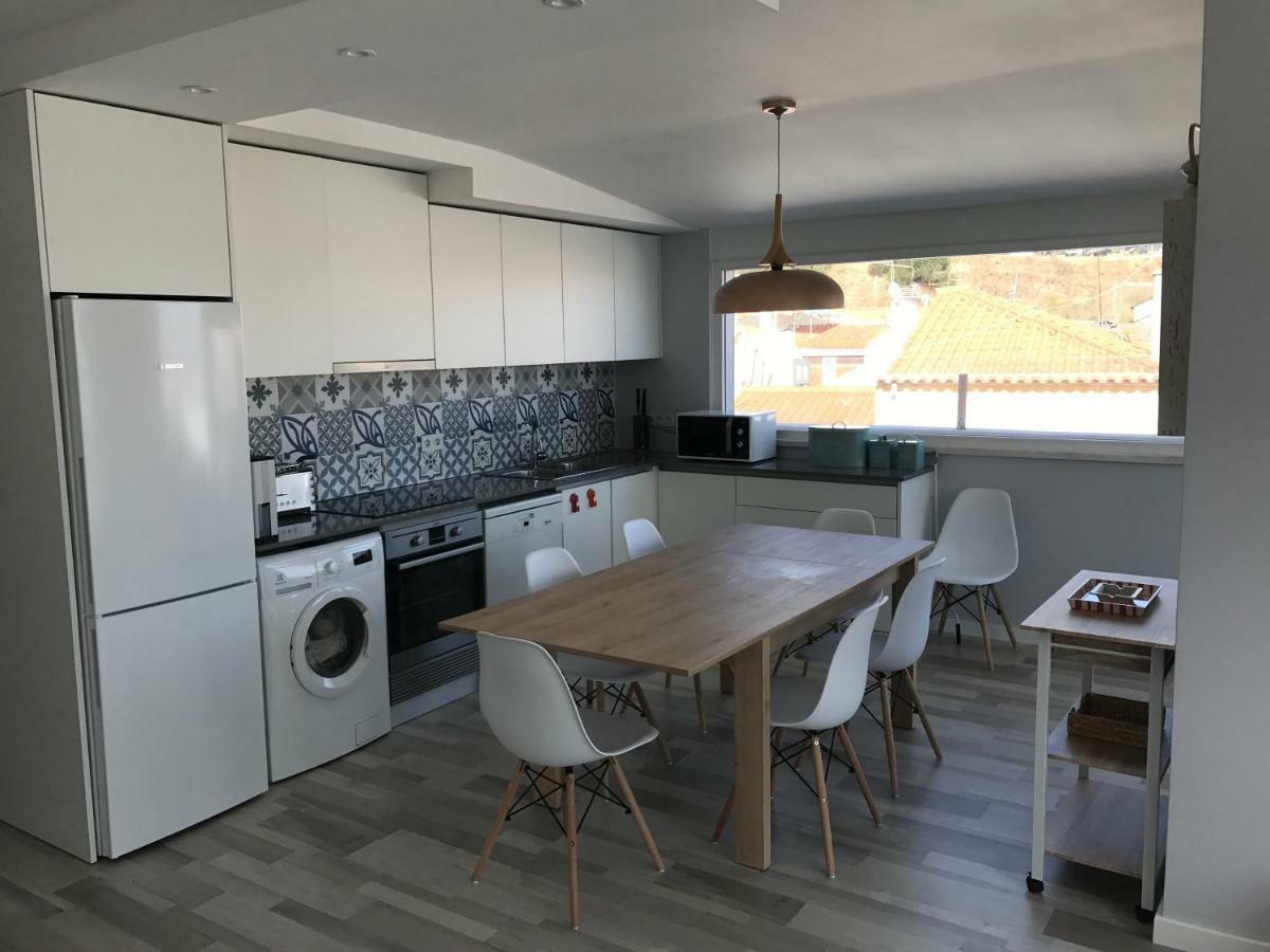 Blue Bay Beach Apartment セシンブラ エクステリア 写真