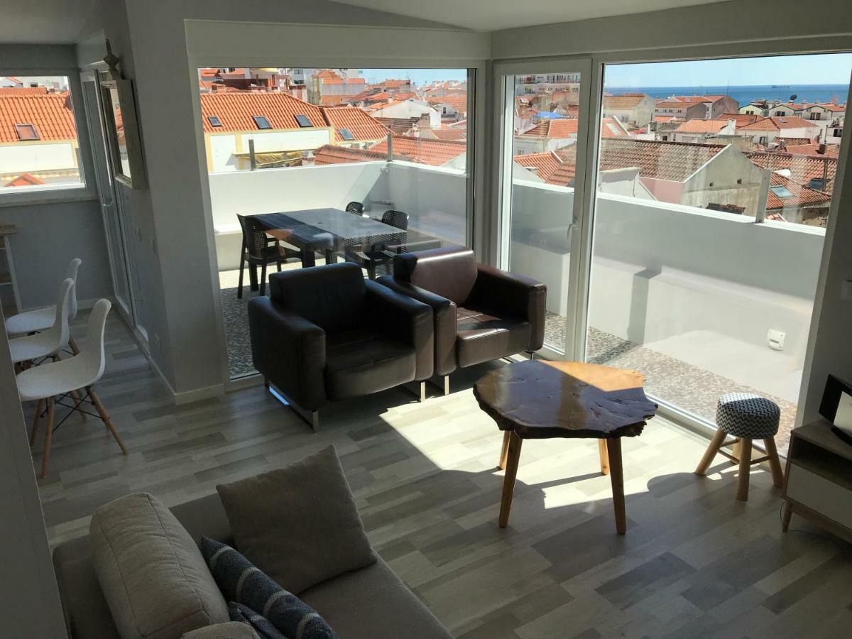 Blue Bay Beach Apartment セシンブラ エクステリア 写真